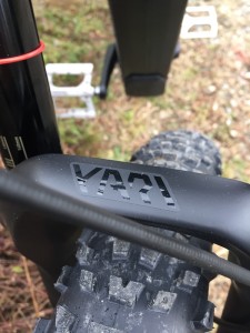 Rock Shox Yari